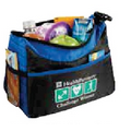 Stay Puff Lunch Cooler Bag